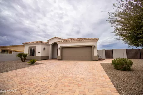 4030 N Cameron Dr, Eloy, AZ 85131