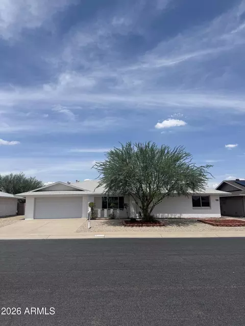 9742 W Alabama Ave, Sun City, AZ 85351