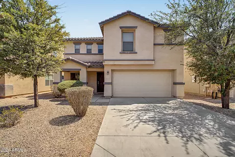 45693 W Barbara Ln, Maricopa, AZ 85139