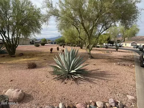 15 Windy Hill Dr #15, Roosevelt, AZ 85545
