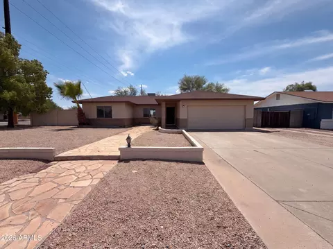 10701 W Campbell Ave, Phoenix, AZ 85037