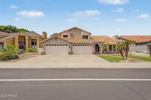 5483 W Melinda Ln, Glendale, AZ 85308
