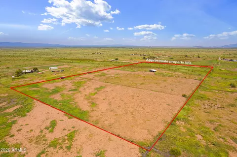 5303 N Stewart Ranch Rd #-, Douglas, AZ 85607