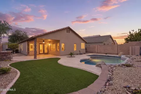 6780 W Buckskin Trl, Peoria, AZ 85383
