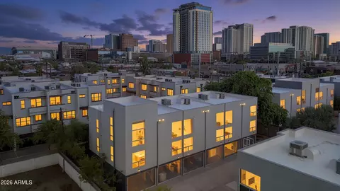 727 E Portland St #33, Phoenix, AZ 85006