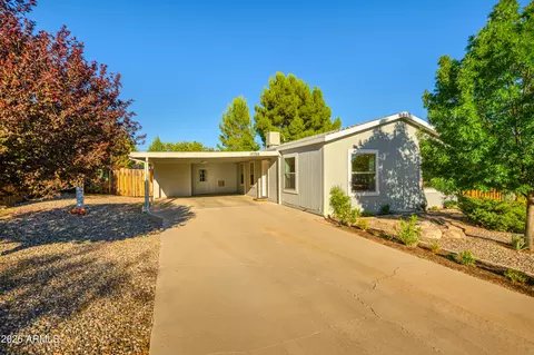 10755 E Quail Run Rd, Cornville, AZ 86325