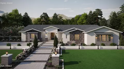 17061 W Parneparnell Dr, Surprise, AZ 85387