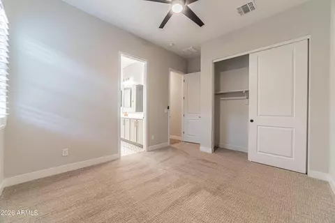 Bedroom - 9607 E Solina Ave, Mesa, AZ 85212 photo 4 of 4