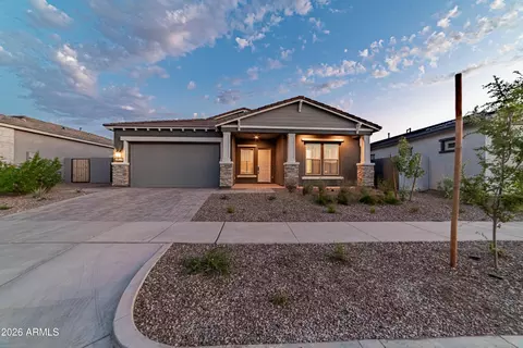 Exterior - 9607 E Solina Ave, Mesa, AZ 85212 photo 2 of 5