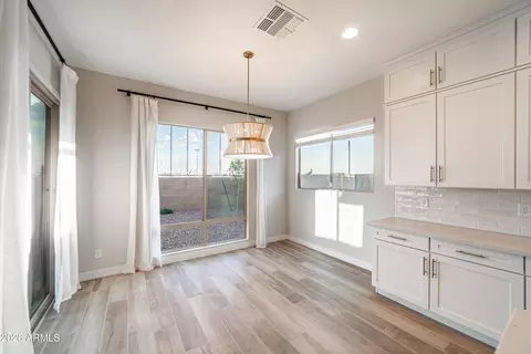Dining - 9607 E Solina Ave, Mesa, AZ 85212 photo 1 of 1