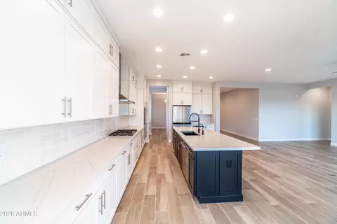 Kitchen - 9607 E Solina Ave, Mesa, AZ 85212 photo 3 of 3