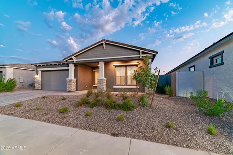 Exterior - 9607 E Solina Ave, Mesa, AZ 85212 photo 3 of 5