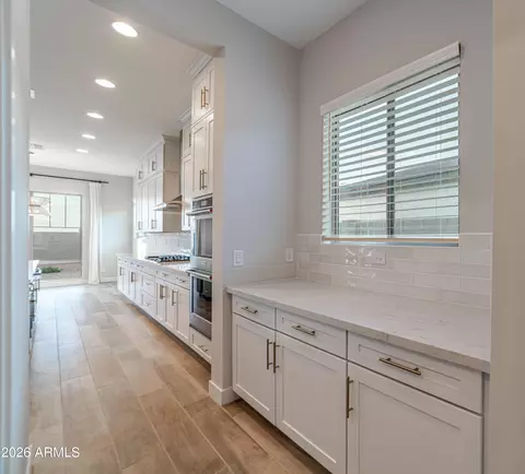 Kitchen - 9607 E Solina Ave, Mesa, AZ 85212 photo 1 of 3