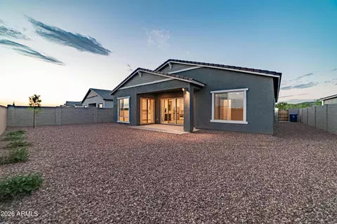 Exterior - 9607 E Solina Ave, Mesa, AZ 85212 photo 1 of 5
