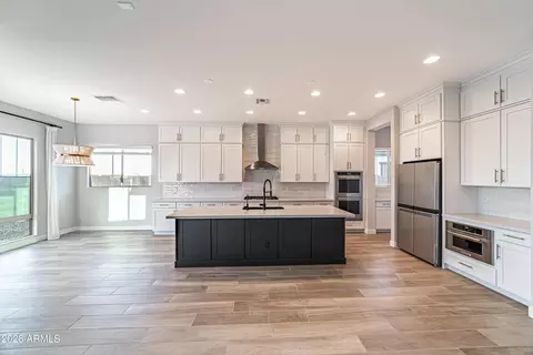 Kitchen - 9607 E Solina Ave, Mesa, AZ 85212 photo 2 of 3