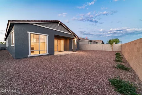 Exterior - 9607 E Solina Ave, Mesa, AZ 85212 photo 5 of 5
