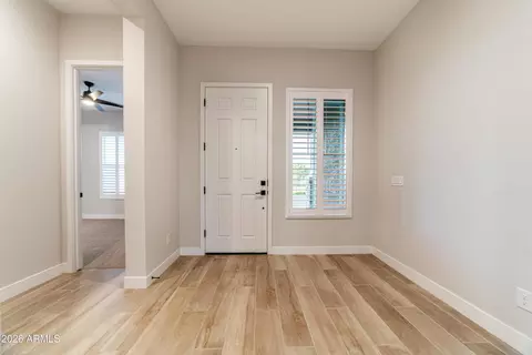 Entry Way - 9607 E Solina Ave, Mesa, AZ 85212 photo 1 of 1