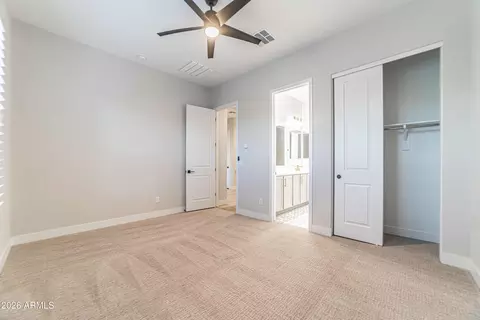Bedroom - 9607 E Solina Ave, Mesa, AZ 85212 photo 2 of 4
