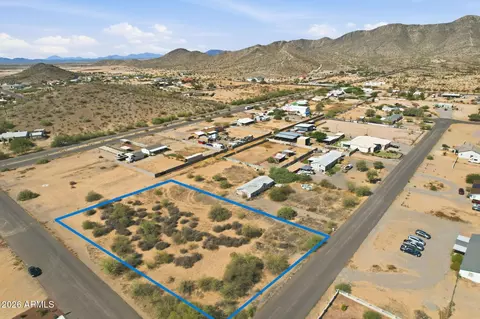 0 W Paradise Ln #108, Casa Grande, AZ 85193