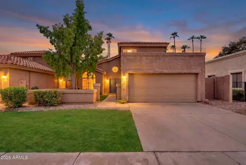 39 E La Vieve Ln, Tempe, AZ 85284