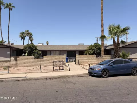 1546 E Broadway Rd, Mesa, AZ 85204