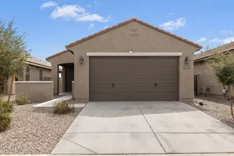 21865 N Rummler Ln, Maricopa, AZ 85138