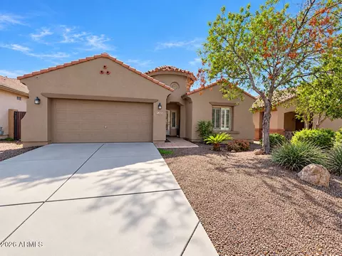 5205 W Molly Ln, Phoenix, AZ 85083