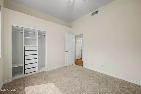Bedroom - 245 E Smoke Tree Rd, Gilbert, AZ 85296 photo 3 of 4
