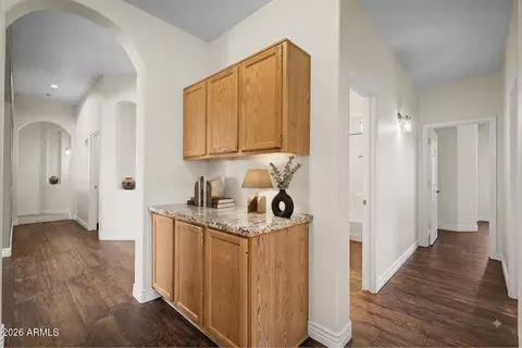 Entry Way - 245 E Smoke Tree Rd, Gilbert, AZ 85296 photo 1 of 1