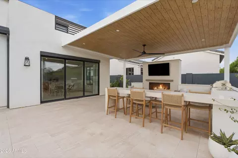 3901 E Sagebrush St, Gilbert, AZ 85296 photo 42