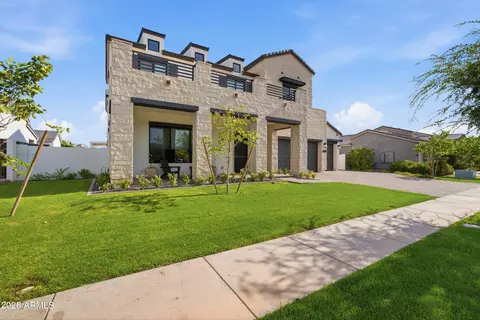 3901 E Sagebrush St, Gilbert, AZ 85296 photo 2