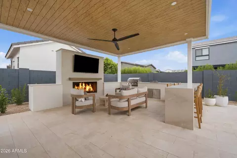 3901 E Sagebrush St, Gilbert, AZ 85296 photo 43