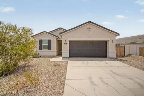 1405 W Kennedy Ave, Coolidge, AZ 85128