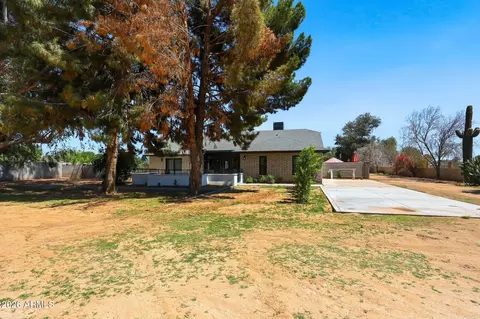 7601 N Citrus Rd, Waddell, AZ 85355