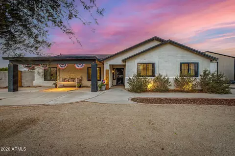 25607 S 203rd Pl, Queen Creek, AZ 85142
