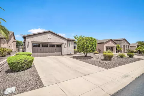28827 N 127th Ave, Peoria, AZ 85383