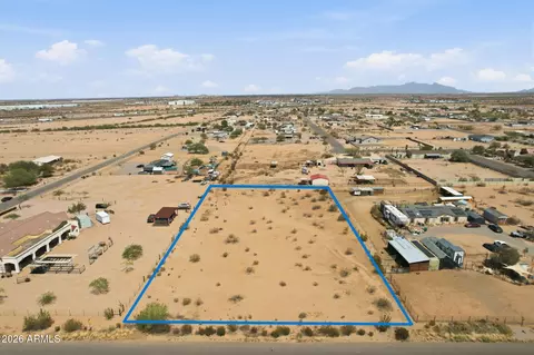 0 Lamb Road Rd #24, Casa Grande, AZ 85193