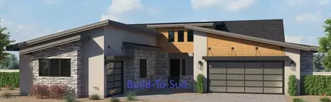 5133 Iron Rock Pl, Prescott, AZ 86301