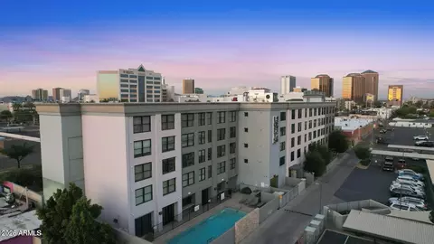 535 W Thomas Rd #408, Phoenix, AZ 85013