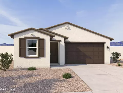 4756 W Ellis St, Laveen, AZ 85339