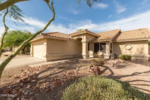 22527 N 74th Ave, Glendale, AZ 85310