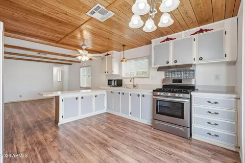 2100 N Trekell Rd #26, Casa Grande, AZ 85122