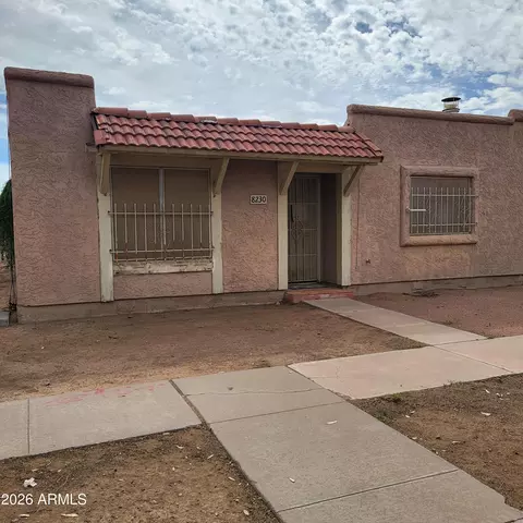 8230 N 33rd Ave, Phoenix, AZ 85051