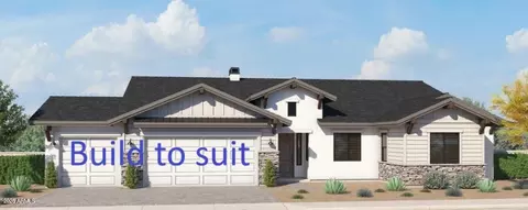 5137 Iron Rock Pl, Prescott, AZ 86301