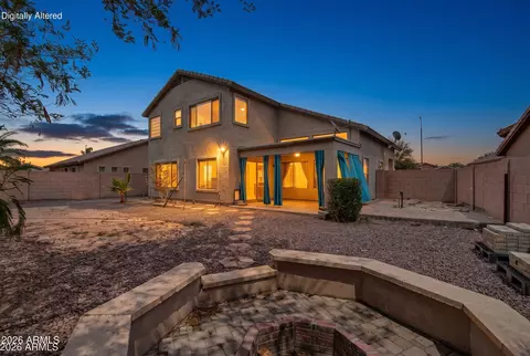 520 S 112th Dr, Avondale, AZ 85323