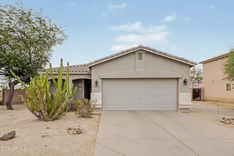 16215 W Lilac St, Goodyear, AZ 85338