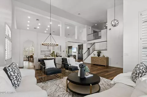 7511 E Nestling Way, Scottsdale, AZ 85255