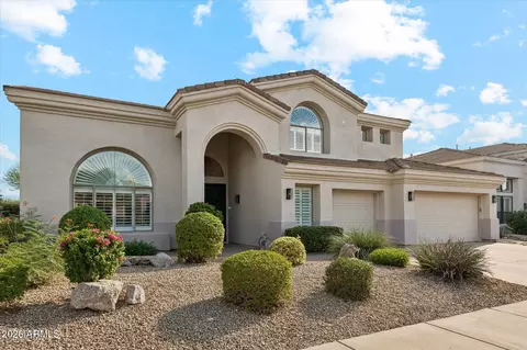 7511 E Nestling Way, Scottsdale, AZ 85255