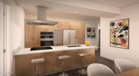 7230 E Mayo Blvd #2016, Scottsdale, AZ 85255