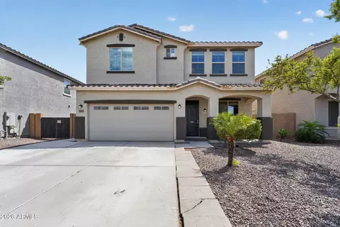 1627 W Desert Spring Way, San Tan Valley, AZ 85142
